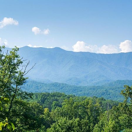 Another Day In Bearadise By Stony Brook Cabins Gatlinburg Luaran gambar