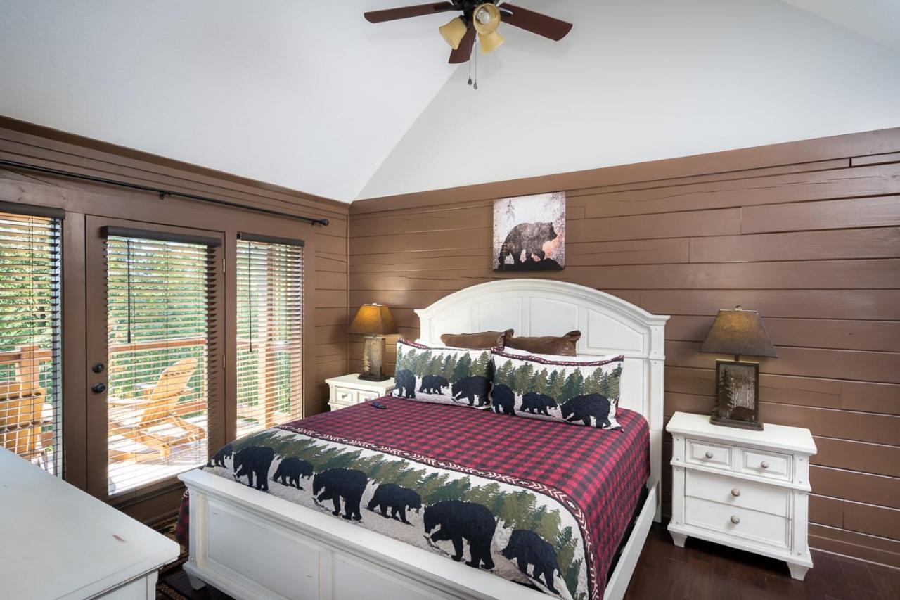 Another Day In Bearadise By Stony Brook Cabins Gatlinburg Luaran gambar